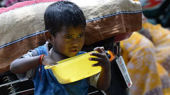 ক্ষুধা নিবারণের সক্ষমতা কমেছে বাংলাদেশের, ৩ ধাপ পেছাল অবস্থান