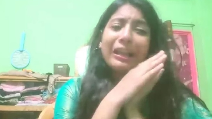 ‘নতুন বউকে সময় দিও’, স্বামীর উদ্দেশে শেষ বার্তা রেমির ‘নতুন বউকে সময় দিও’, স্বামীর উদ্দেশে শেষ বার্তা রেমির