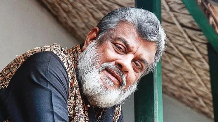 স্বাধীন বাংলা বেতারের শিল্পী সুজয় শ্যাম আর নেই স্বাধীন বাংলা বেতারের শিল্পী সুজয় শ্যাম আর নেই