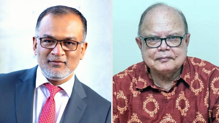 সচিবালয়ে প্রথম কর্মদিবসে যা বললেন নতুন দুই উপদেষ্টা সচিবালয়ে প্রথম কর্মদিবসে যা বললেন নতুন দুই উপদেষ্টা