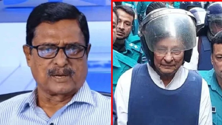 ফজলুর রহমানকে সশরীরে হাজির হওয়ার নির্দেশ, ইনুর বিরুদ্ধে সাক্ষ্যগ্রহণ কাল