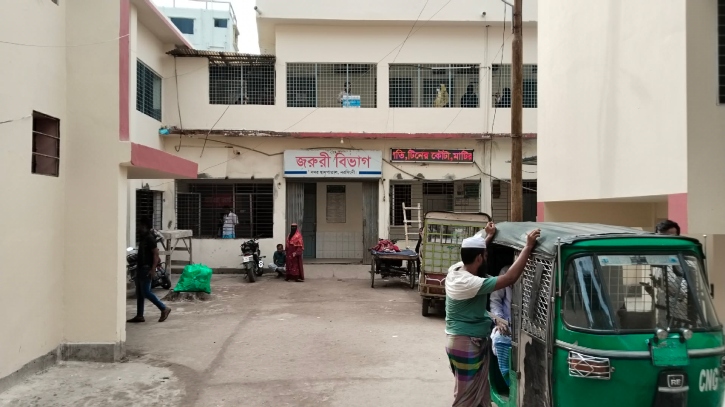 বেড়াতে এসে সংঘর্ষে জড়িয়ে প্রাণ হারালেন প্রবাসী, গুলিবিদ্ধসহ আহত ১০