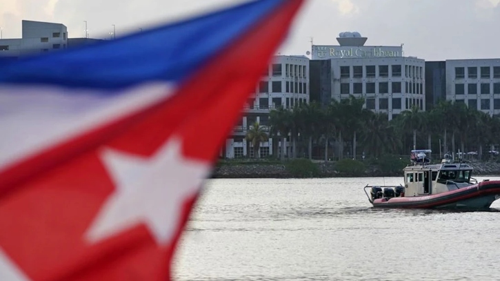 কিউবায় অনুপ্রবেশের চেষ্টা, সীমান্তরক্ষীদের গুলিতে ৪ ‘মার্কিন নাগরিক’ নিহত কিউবায় অনুপ্রবেশের চেষ্টা, সীমান্তরক্ষীদের গুলিতে ৪ ‘মার্কিন নাগরিক’ নিহত