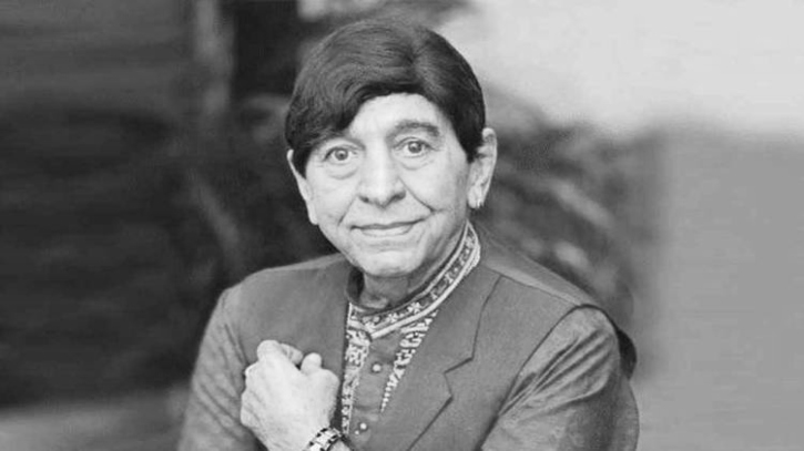 অভিনেতা ইলিয়াস জাভেদ আর নেই