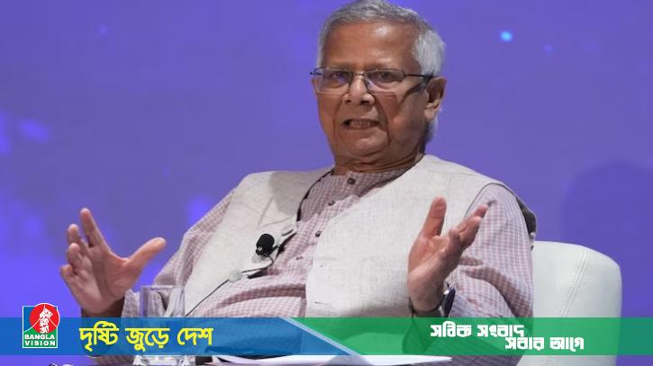 ‘গত বছরের গণঅভ্যুত্থান ভারত ভালোভাবে নেয়নি’