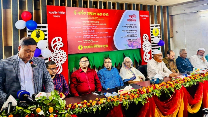 শৃঙ্খলিত সংবাদপত্র মানে শৃঙ্খলিত সমাজ: কাদের গনি চৌধুরী শৃঙ্খলিত সংবাদপত্র মানে শৃঙ্খলিত সমাজ: কাদের গনি চৌধুরী