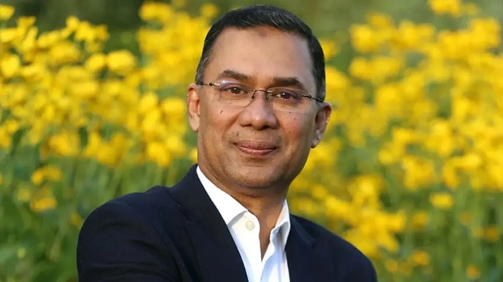 তারেক রহমানের ৬১তম জন্মদিন আজ