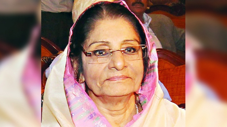 আলোচনায় নেই একতরফা নির্বাচনের প্রধান সহযোগী রওশন এরশাদ