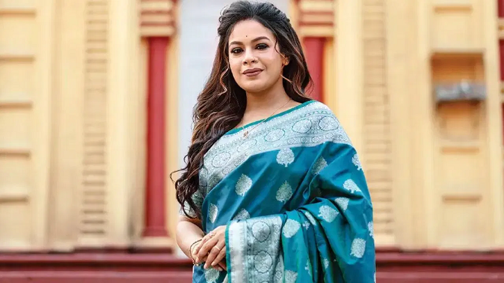 পিএমএস রোগে আক্রান্ত ইমন, নারীদের সাবধান করলেন গায়িকা পিএমএস রোগে আক্রান্ত ইমন, নারীদের সাবধান করলেন গায়িকা