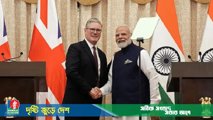 ভারতকে ৪৬৮ মিলিয়ন ডলারের ক্ষেপণাস্ত্র দেবে যুক্তরাজ্য