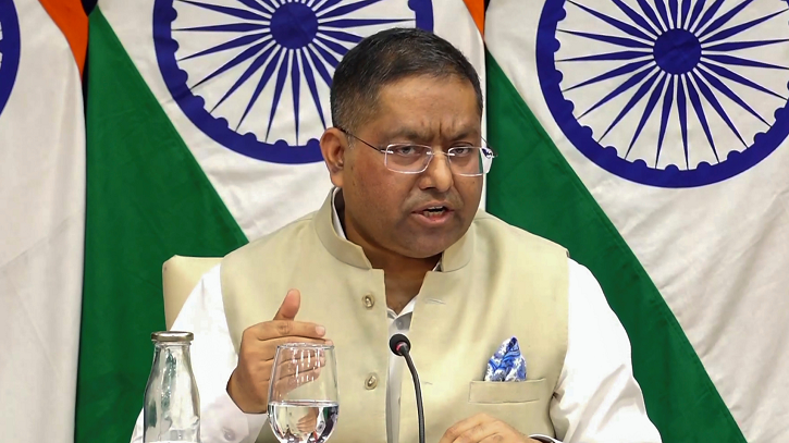 বাংলাদেশিদের ভিসার বিষয়ে যা বললো ভারত বাংলাদেশিদের ভিসার বিষয়ে যা বললো ভারত