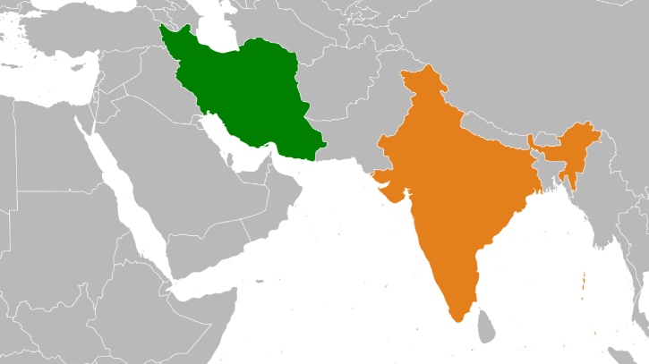 ইরানে বন্ধ হচ্ছে ভারতীয়দের ভিসামুক্ত প্রবেশ   