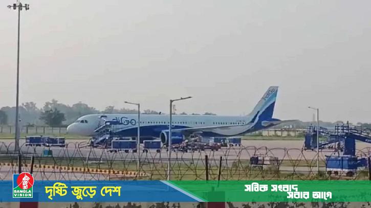 বিমানে ইঁদুরের হানা, নামিয়ে দেওয়া হলো ১৪০ যাত্রী!
