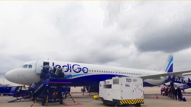 ভারতে রেকর্ডসংখ্যক ফ্লাইট বাতিল, ইতিহাসে এই প্রথম  