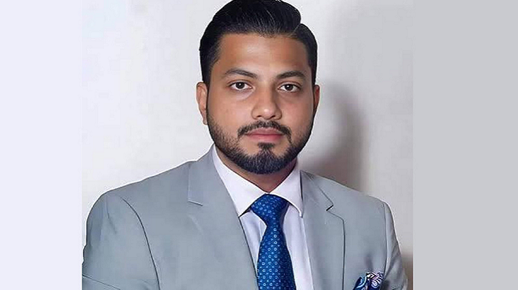 দক্ষিণের পাশাপাশি উত্তর সিটিকেও সহযোগিতার আশ্বাস ইশরাক হোসেনের দক্ষিণের পাশাপাশি উত্তর সিটিকেও সহযোগিতার আশ্বাস ইশরাক হোসেনের