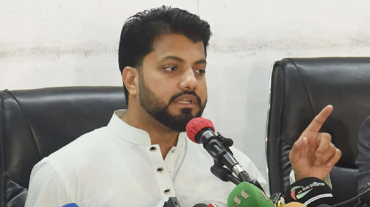 ডেঙ্গু ও করোনা সংক্রমণ রোধে স্বাস্থ্য কর্মকর্তাদের সাথে ইশরাকের মতবিনিময় ডেঙ্গু ও করোনা সংক্রমণ রোধে স্বাস্থ্য কর্মকর্তাদের সাথে ইশরাকের মতবিনিময়