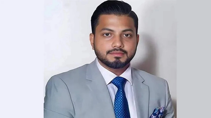 ঢাকা-৬ আসন থেকে লড়বেন ইশরাক হোসেন