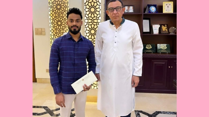 গাজার নিপীড়িত ভাই-বোনদের জন্যে ইঞ্জিনিয়ার ইশরাকের সহায়তা গাজার নিপীড়িত ভাই-বোনদের জন্যে ইঞ্জিনিয়ার ইশরাকের সহায়তা