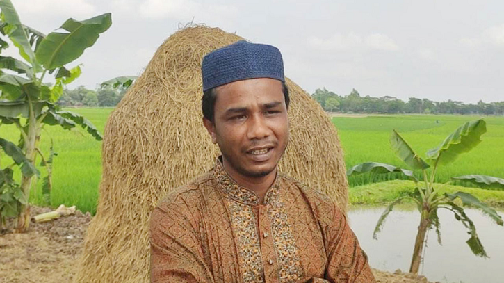 কনটেন্ট ক্রিয়েটর ঈসমাইলের বিরুদ্ধে ধর্ষণের অভিযোগে, অতঃপর... কনটেন্ট ক্রিয়েটর ঈসমাইলের বিরুদ্ধে ধর্ষণের অভিযোগে, অতঃপর...