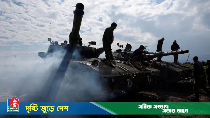 যুদ্ধবিরতি মানছে না ইসরাইল, আবারও ৬ ফিলিস্তিনিকে গুলি করে হত্যা