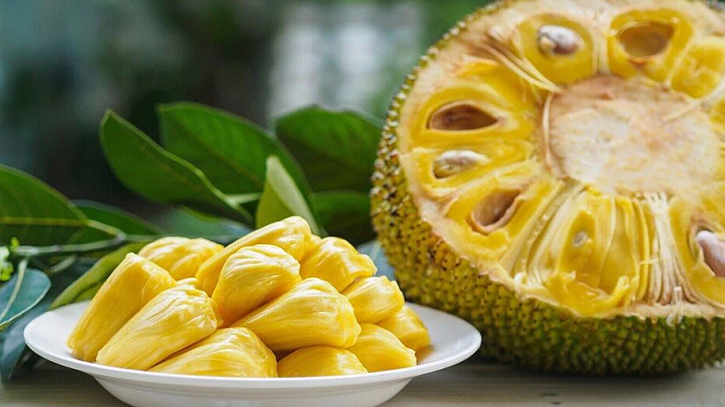 পুষ্টিগুণ সমৃদ্ধ কাঁঠাল খান, আজ কাঁঠাল খাওয়ার দিন পুষ্টিগুণ সমৃদ্ধ কাঁঠাল খান, আজ কাঁঠাল খাওয়ার দিন