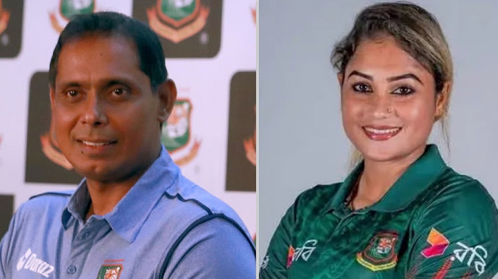 মঞ্জুর বিরুদ্ধে জাহানারা আলমকে যৌন হয়রানির প্রমাণ পেয়েছে বিসিবি