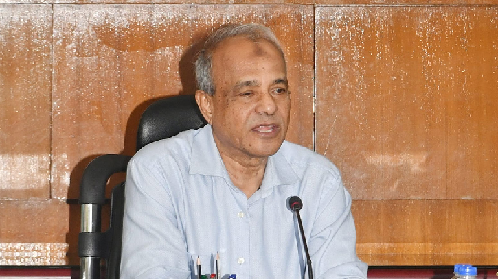 যত প্রভাবশালীই হোক চাঁদাবাজদের ছাড় নেই, হুঁশিয়ারি স্বরাষ্ট্র উপদেষ্টার যত প্রভাবশালীই হোক চাঁদাবাজদের ছাড় নেই, হুঁশিয়ারি স্বরাষ্ট্র উপদেষ্টার