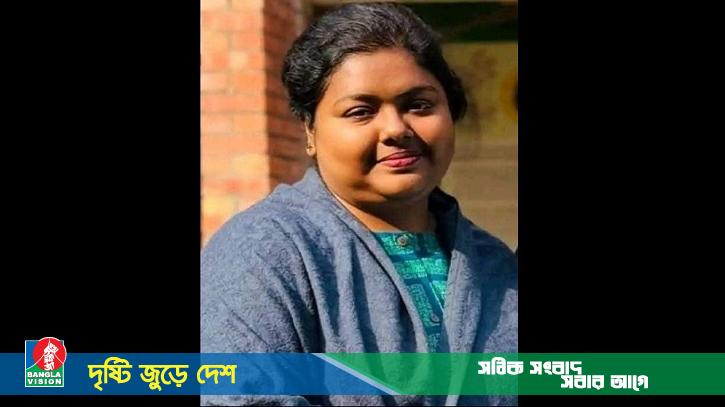 বিশ্ববিদ্যালয় মসজিদে বাদ জুমা শিক্ষক জান্নাতুলের জানাজা