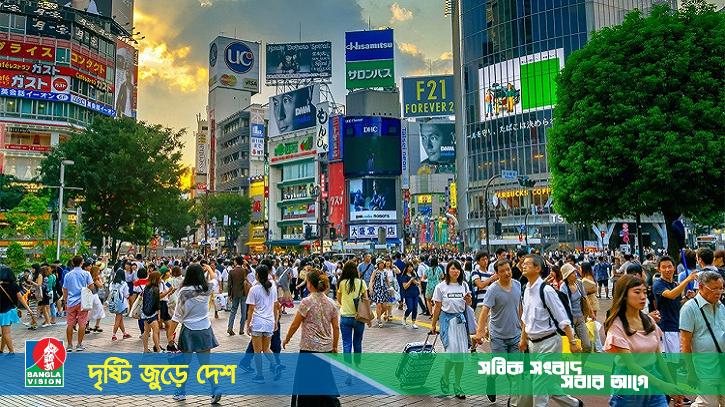 জাপানে ১ লাখ জনবল পাঠাবে সরকার, তবে রয়েছে শর্ত