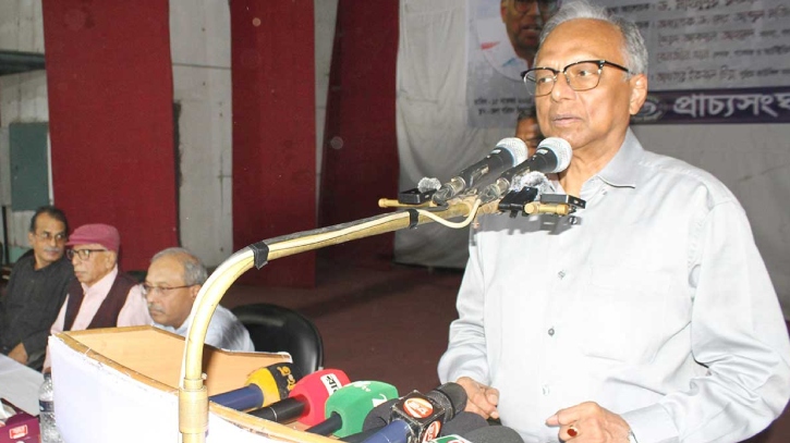 আপা আর ফিরবেন না, এই চ্যাপ্টার ক্লোজড: মাহমুদুর রহমান