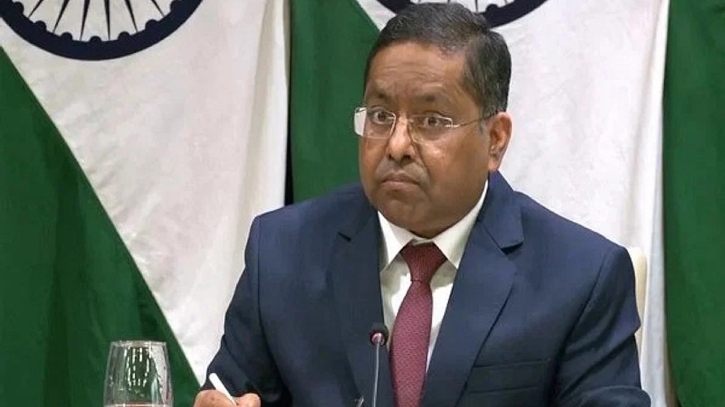 ঢাকাকে যে বার্তা দিলো দিল্লি ঢাকাকে যে বার্তা দিলো দিল্লি