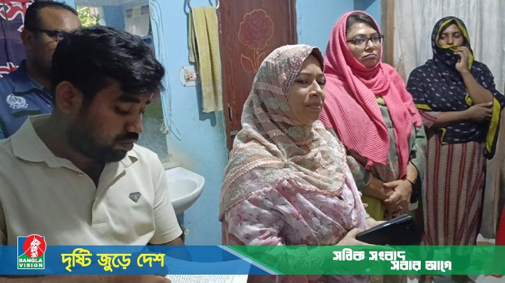 এবার  দেনার দায়ে নবজাতককে বিক্রি করলেন মা