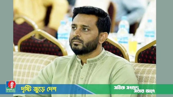 এনসিপির জয়পুরহাটে জেলার প্রধান সমন্বয়ক ফিরোজ আলমগীরের পদত্যাগ