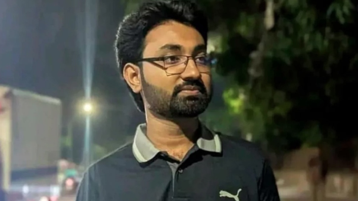 জবি শিক্ষার্থী জুবায়েদ হত্যা: অভিযুক্ত মাহিরসহ ৩ জন গ্রেফতার জবি শিক্ষার্থী জুবায়েদ হত্যা: অভিযুক্ত মাহিরসহ ৩ জন গ্রেফতার