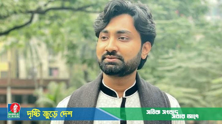 ছাত্রদল নেতা জোবায়েদ হোসেনের দাফন সম্পন্ন