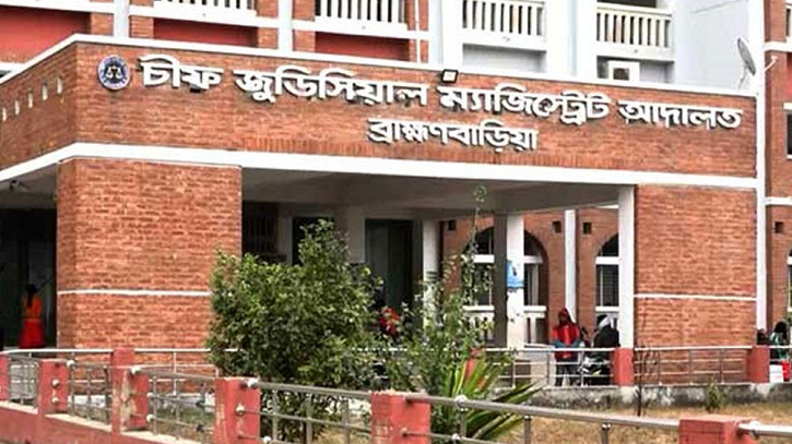 অন্তঃসত্ত্বা এনসিপি নেত্রীকে সহকর্মীর লাথি, অতঃপর...