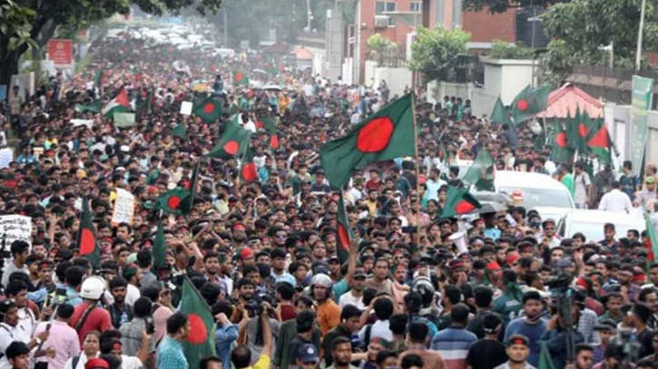 ২৭ জুলাই: আরও ২ সমন্বয়ককে নিরাপত্তা হেফাজতে নেয় ডিবি ২৭ জুলাই: আরও ২ সমন্বয়ককে নিরাপত্তা হেফাজতে নেয় ডিবি