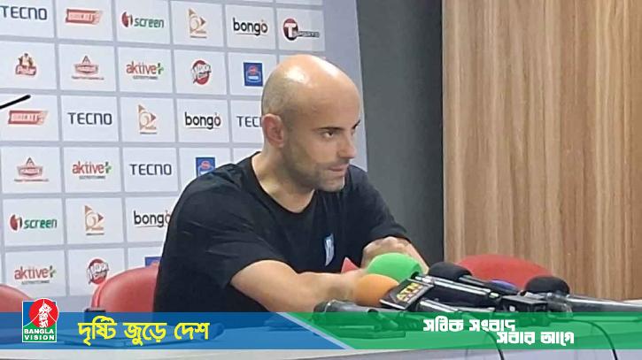 হারের সবচেয়ে বেশি দায় আমারই: কাবরেরা