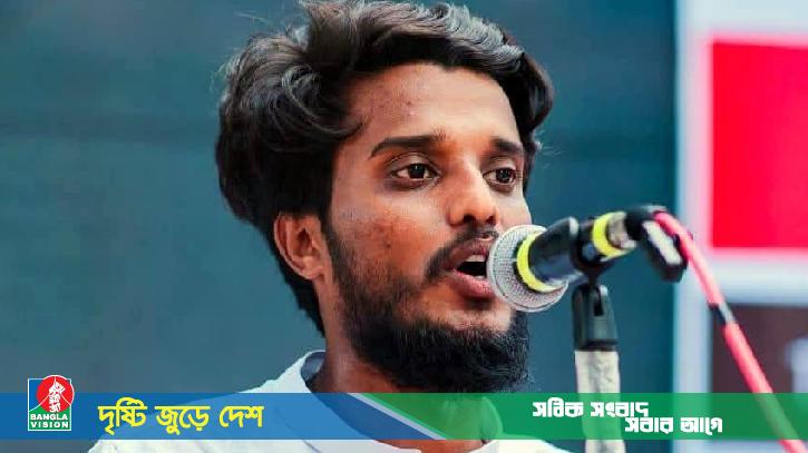 ভিসি ও প্রক্টরকে অভিনন্দন জানিয়ে ডাকসুর আলাপ এখানেই শেষ করলাম: কাদের