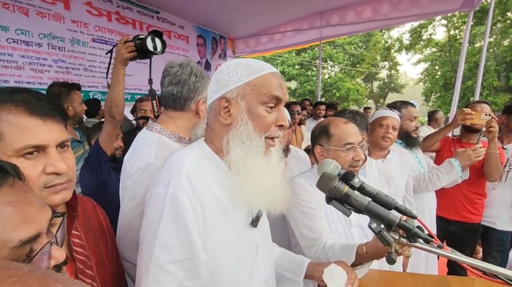 শিশু উপদেষ্টাদের অপকর্মের জন্য দায়ী থাকবে এই সরকার: কায়কোবাদ শিশু উপদেষ্টাদের অপকর্মের জন্য দায়ী থাকবে এই সরকার: কায়কোবাদ