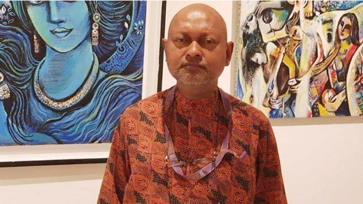 বেগম রোকেয়া বিশ্ববিদ্যালয়ের সাবেক ভিসি নাজমুল আহসান কলিমুল্লাহ গ্রেফতার বেগম রোকেয়া বিশ্ববিদ্যালয়ের সাবেক ভিসি নাজমুল আহসান কলিমুল্লাহ গ্রেফতার