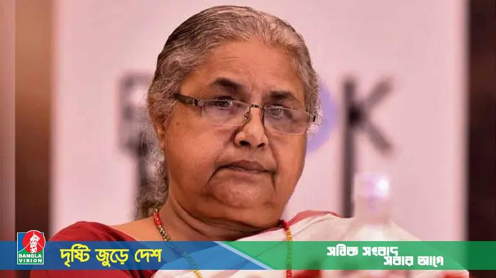 বিকালে শপথ নিতে পারেন নেপালের অন্তর্বর্তী সরকার প্রধান সুশীলা কার্কি
