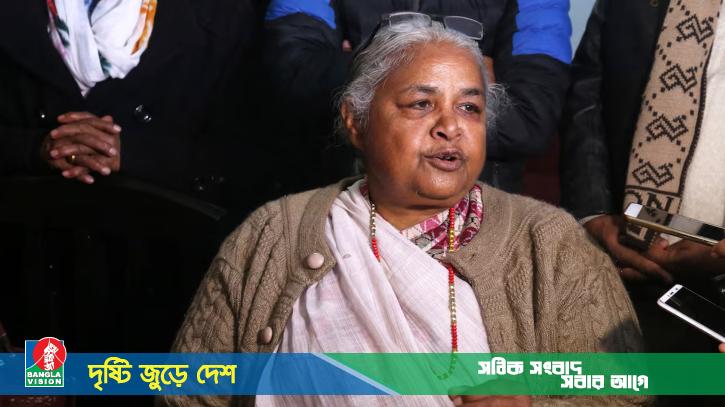শপথের দুই দিনেই সুশীলা কার্কির পদত্যাগ দাবিতে আবারও রাস্তায় জেন জ