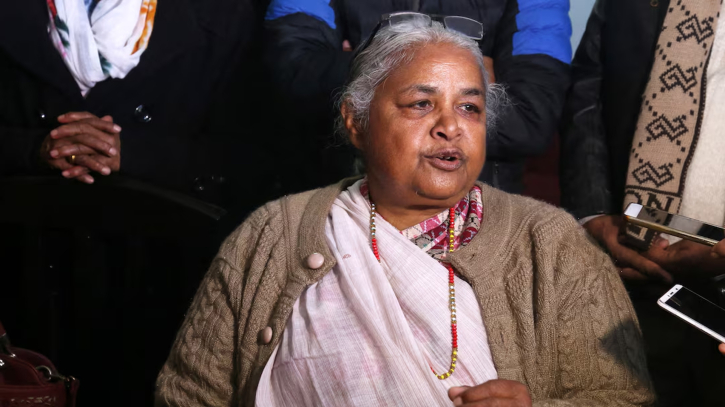 শপথের দুই দিনেই সুশীলা কার্কির পদত্যাগ দাবিতে আবারও রাস্তায় জেন জ