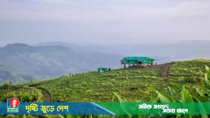 আগামীকাল থেকে কেওক্রাডং খোলা