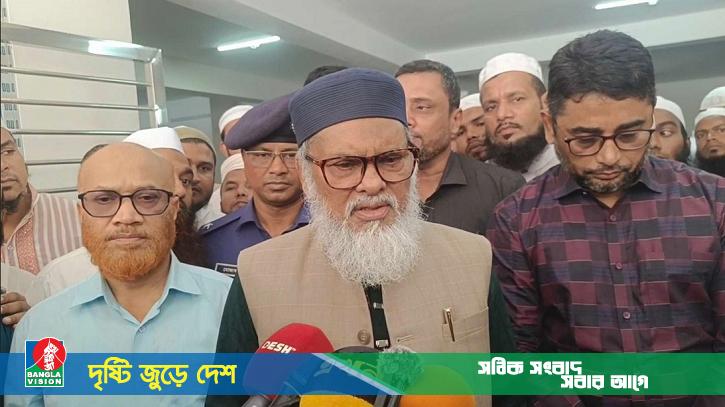 রাজনীতিবিদরা নিজেদের স্বার্থে ছাত্রদের ব্যবহার করে: ধর্ম উপদেষ্টা