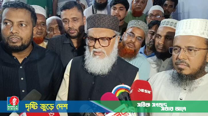 ভারতে প্রধান উপদেষ্টার অসুর রূপ, নিন্দা জানালেন ধর্ম উপদেষ্টা