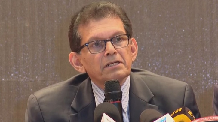 জাতীয় নিরাপত্তা উপদেষ্টার সঙ্গে বৈঠক করলেন যুক্তরাষ্ট্রের শীর্ষ কর্মকর্তারা