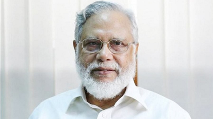 খায়রুল হককে হত্যা মামলায় গ্রেফতার দেখানো হয়েছে