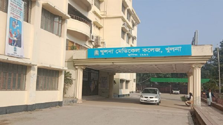 বকশিশের জন্য অক্সিজেন খুলে নিলো ক্লিনার, অতঃপর রোগীর মৃত্যু